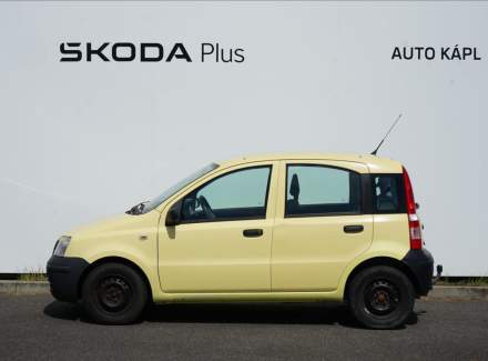 Fiat - Panda