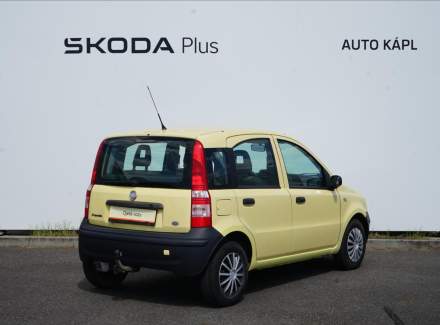 Fiat - Panda