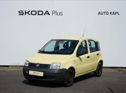 Fiat - Panda