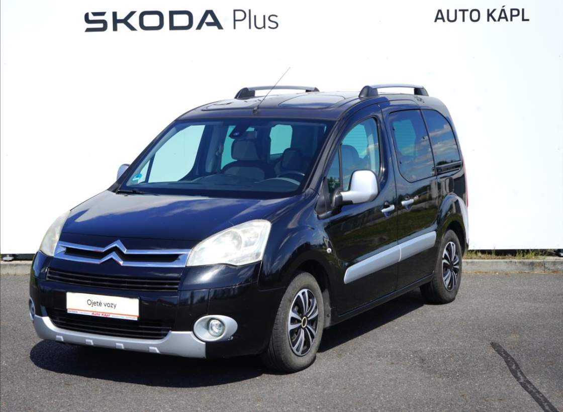 Citroën - Berlingo