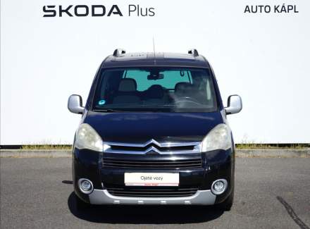 Citroën - Berlingo