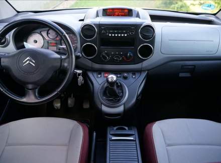 Citroën - Berlingo