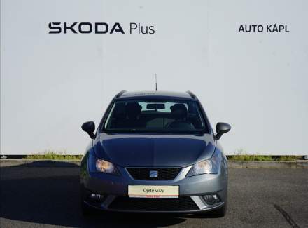 Seat - Ibiza
