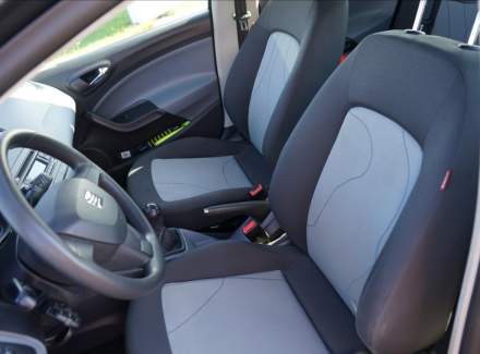Seat - Ibiza