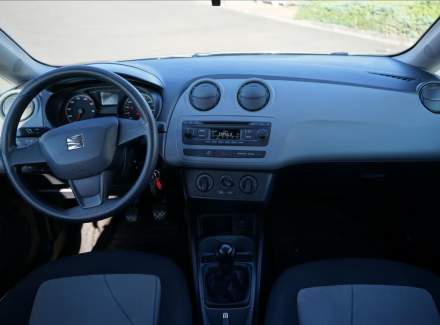 Seat - Ibiza