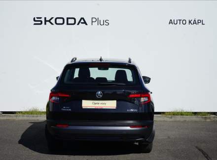 Škoda - Karoq