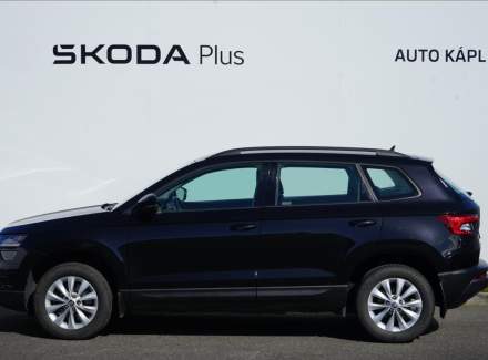 Škoda - Karoq