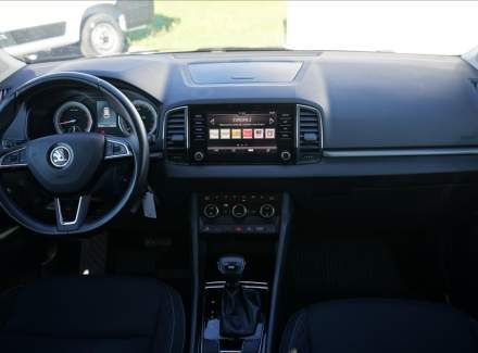Škoda - Karoq