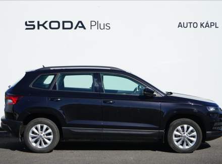 Škoda - Karoq