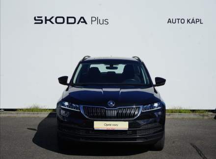 Škoda - Karoq