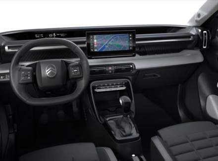 Citroën - C3 Aircross