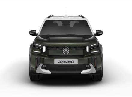 Citroën - C3 Aircross