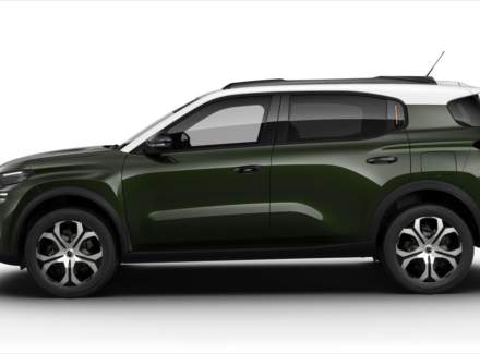 Citroën - C3 Aircross