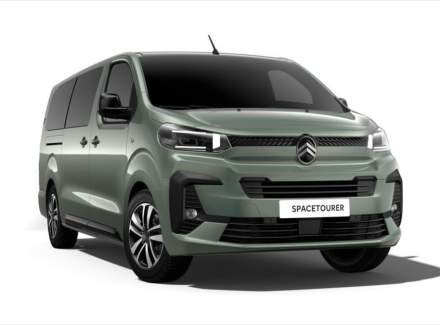 Citroën - SpaceTourer