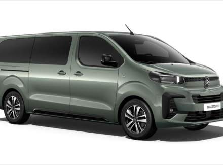 Citroën - SpaceTourer