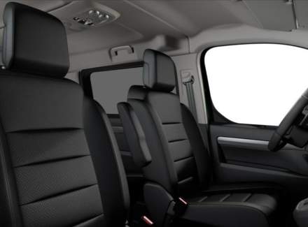 Citroën - SpaceTourer