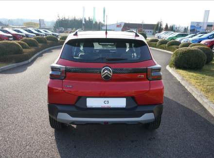 Citroën - C3