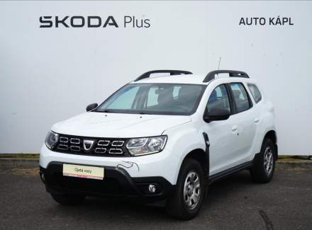 Dacia - Duster