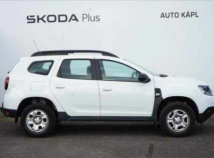 Dacia - Duster