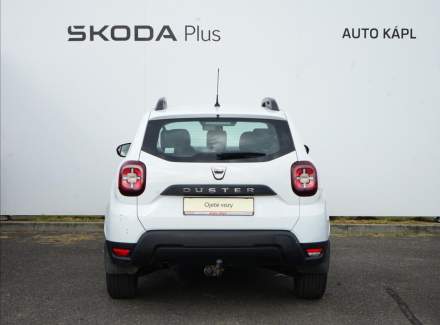 Dacia - Duster