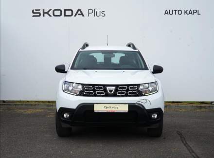 Dacia - Duster
