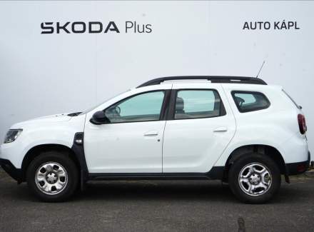 Dacia - Duster