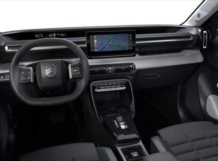 Citroën - C3 Aircross