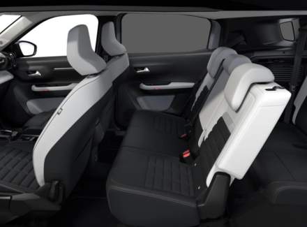 Citroën - C3 Aircross