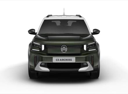 Citroën - C3 Aircross