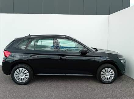 Škoda - Kamiq