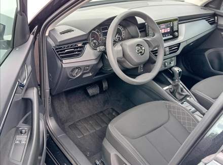 Škoda - Kamiq