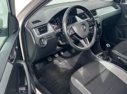 Škoda - Rapid