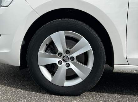 Škoda - Rapid