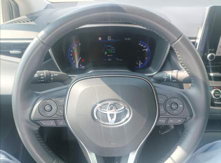 Toyota - Corolla