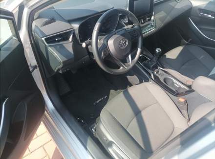 Toyota - Corolla