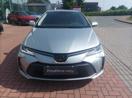Toyota - Corolla