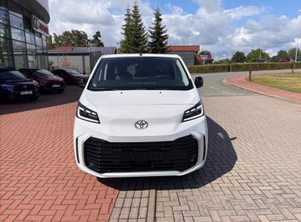 Toyota - Proace