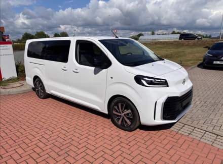 Toyota - Proace