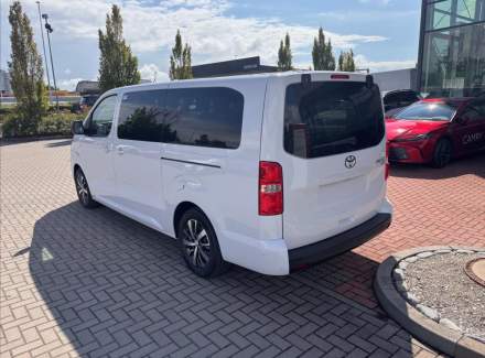Toyota - Proace