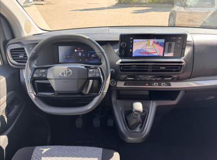 Toyota - Proace