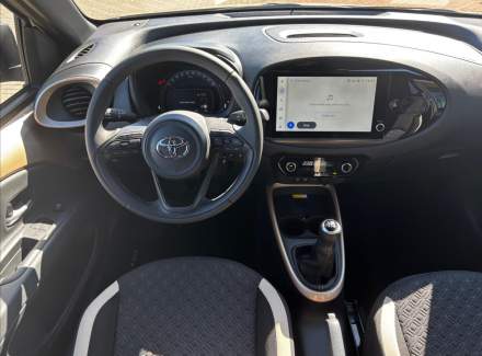 Toyota - Aygo