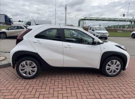 Toyota - Aygo