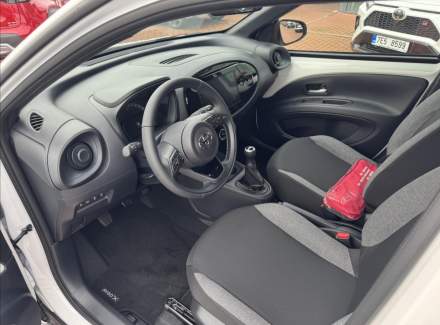 Toyota - Aygo
