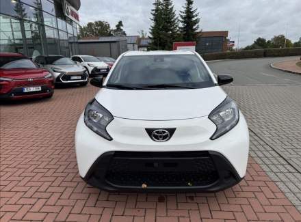 Toyota - Aygo