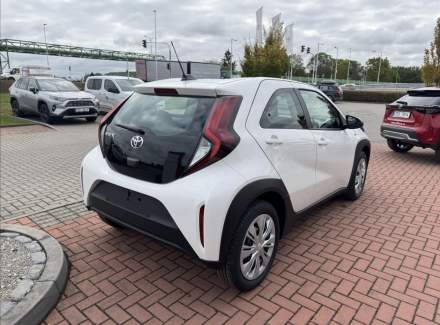 Toyota - Aygo