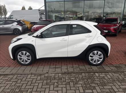 Toyota - Aygo