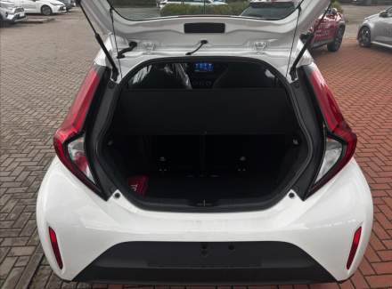 Toyota - Aygo