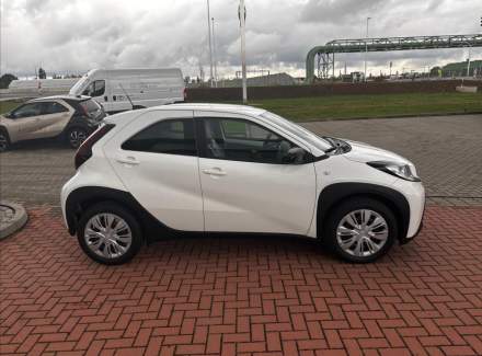 Toyota - Aygo