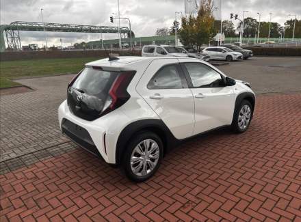 Toyota - Aygo