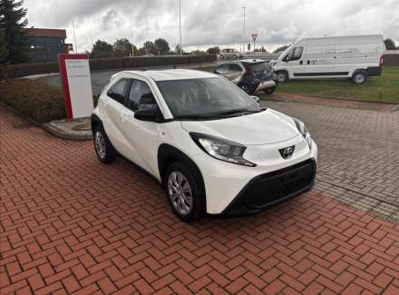 Toyota - Aygo